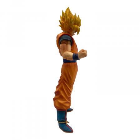 grandista　グランジスタ　ドラゴンボールフィギュア　孫悟空　台座無し ドラゴンボール GRANDISTA孫悟空 フィギュア ※台座無し｜トレファクONLINE