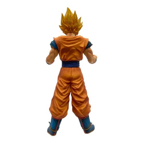 ドラゴンボール GRANDISTA孫悟空 フィギュア ※台座無し
