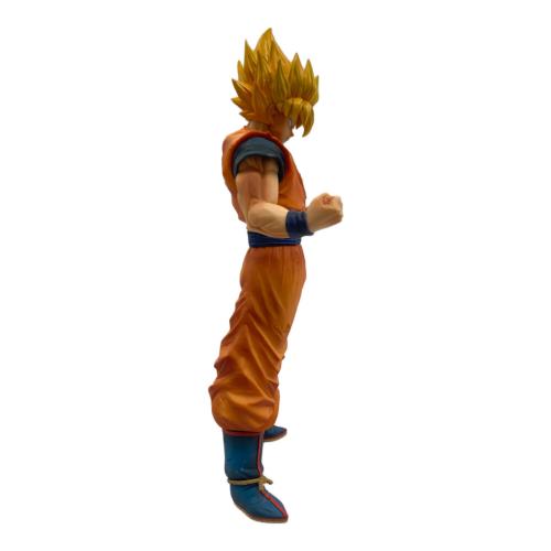 ドラゴンボール GRANDISTA孫悟空 フィギュア ※台座無し