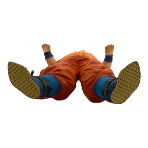 ドラゴンボール GRANDISTA孫悟空 フィギュア ※台座無し