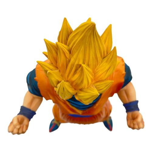 ドラゴンボール GRANDISTA孫悟空 フィギュア ※台座無し