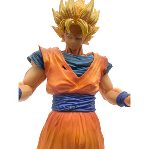 ドラゴンボール GRANDISTA孫悟空 フィギュア ※台座無し