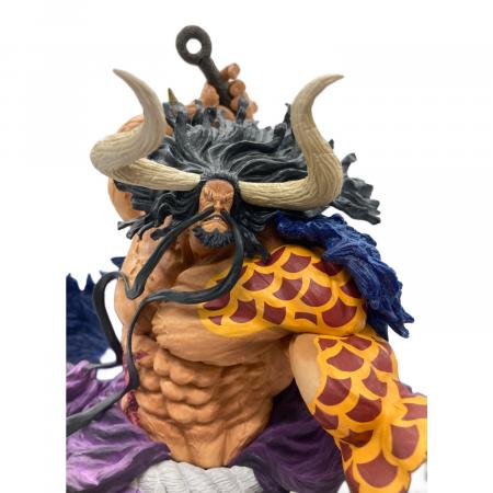 【未開封】一番くじラストワン賞カイドウ四皇激闘フィギュアワンピースワノ国編第三幕 ONE PIECE (ワンピース) ワノ国編 第三幕 カイドウ 四皇激闘フィギュア