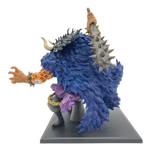 ONE PIECE (ワンピース) ワノ国編 第三幕 カイドウ 四皇激闘フィギュア フィギュア ラストワン賞