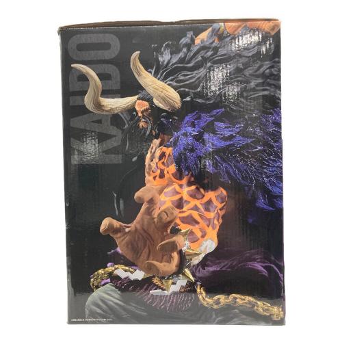 ONE PIECE (ワンピース) ワノ国編 第三幕 カイドウ 四皇激闘フィギュア フィギュア ラストワン賞