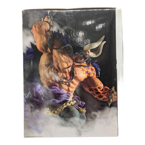 ONE PIECE (ワンピース) ワノ国編 第三幕 カイドウ 四皇激闘フィギュア フィギュア ラストワン賞