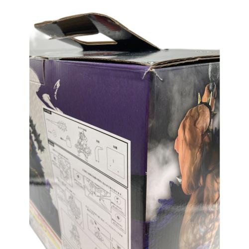 ONE PIECE (ワンピース) ワノ国編 第三幕 カイドウ 四皇激闘フィギュア フィギュア ラストワン賞