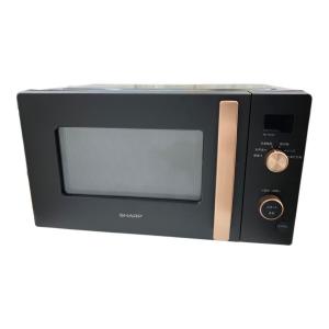 SHARP (シャープ) 電子レンジ RE-TS174-B 2025年製