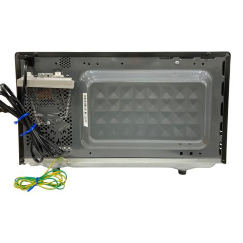 SHARP (シャープ) 電子レンジ RE-TS174-B 2025年製