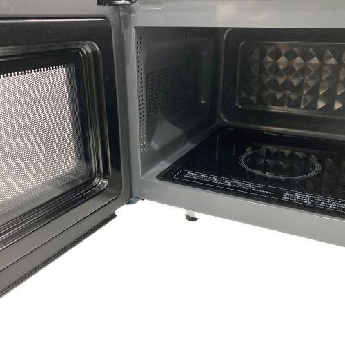 SHARP (シャープ) 電子レンジ RE-TS174-B 2025年製