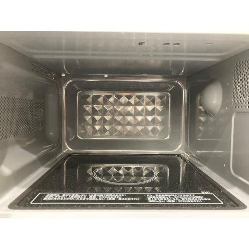 SHARP (シャープ) 電子レンジ RE-TS174-B 2025年製