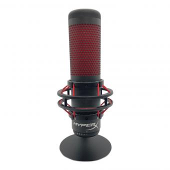 HYPREX スタンドアロンマスク HX-MICQC-BK