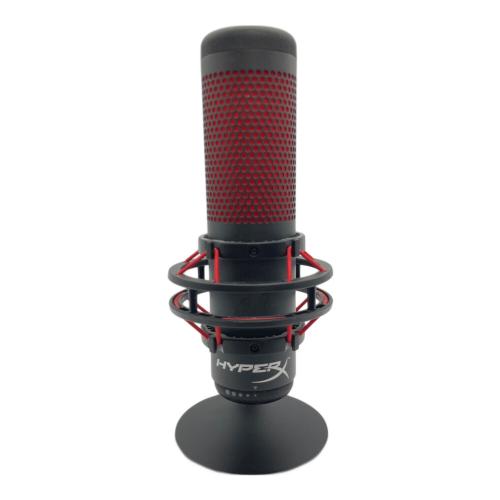 HYPREX スタンドアロンマスク HX-MICQC-BK