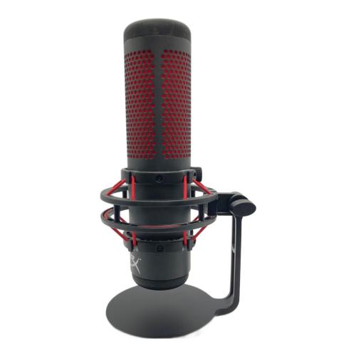 HYPREX スタンドアロンマスク HX-MICQC-BK