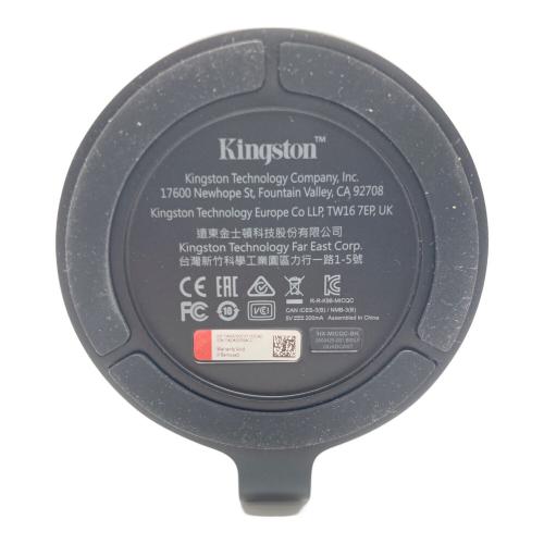 HYPREX スタンドアロンマスク HX-MICQC-BK