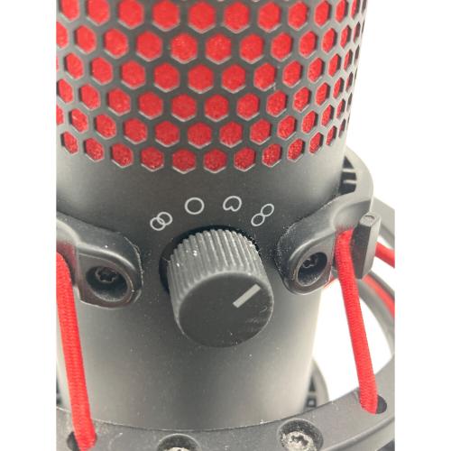 HYPREX スタンドアロンマスク HX-MICQC-BK