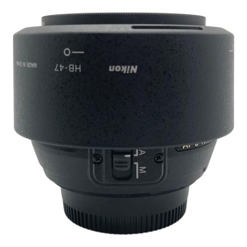 Nikon (ニコン) 単焦点レンズ