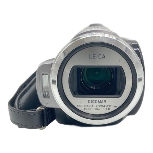 Panasonic (パナソニック) ビデオカメラ HDC-SD9