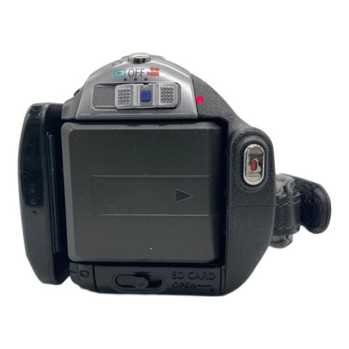 Panasonic (パナソニック) ビデオカメラ HDC-SD9