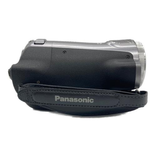 Panasonic (パナソニック) ビデオカメラ HDC-SD9