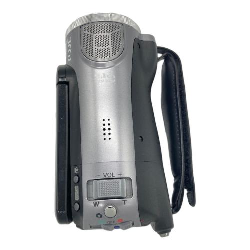 Panasonic (パナソニック) ビデオカメラ HDC-SD9