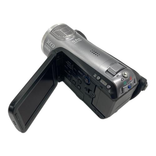 Panasonic (パナソニック) ビデオカメラ HDC-SD9