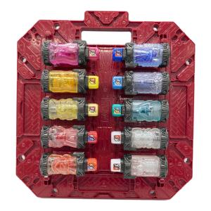 仮面ライダービルド (カメンライダービルド) パンドラパネル 仮面ライダー