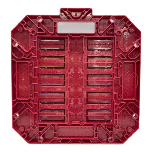 仮面ライダービルド (カメンライダービルド) パンドラパネル 仮面ライダー