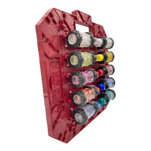 仮面ライダービルド (カメンライダービルド) パンドラパネル 仮面ライダー