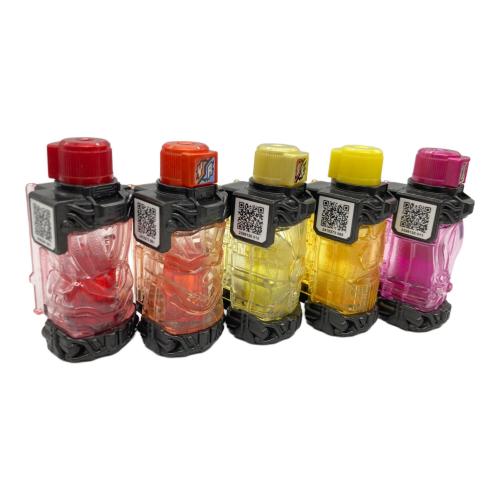 仮面ライダービルド (カメンライダービルド) パンドラパネル 仮面ライダー