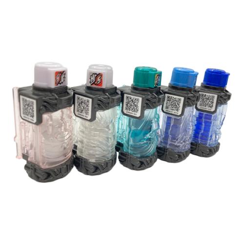 仮面ライダービルド (カメンライダービルド) パンドラパネル 仮面ライダー