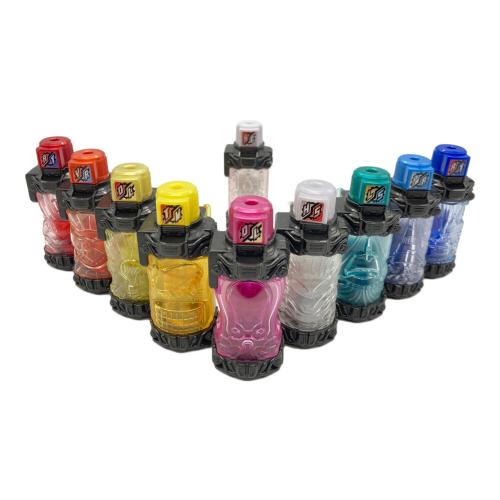 仮面ライダービルド (カメンライダービルド) パンドラパネル 仮面ライダー