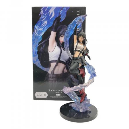 ティファ・ロックハート フィギュア Amazon.co.jp: スクウェア・エニックス(SQUARE ENIX)ファイナル