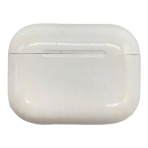 Apple (アップル) AirPods(第3世代) A3063 J6F6VKG0F3