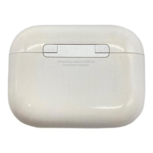 Apple (アップル) AirPods(第3世代) A3063 J6F6VKG0F3