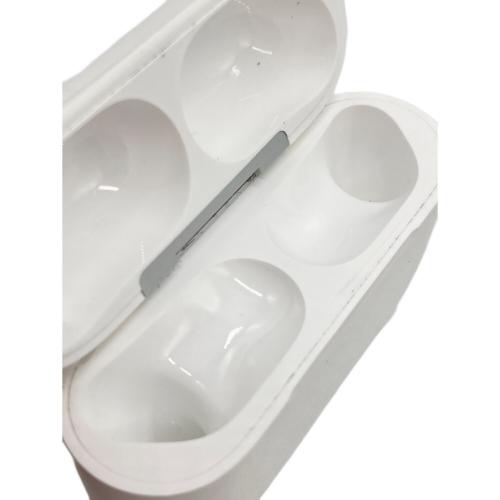 Apple (アップル) AirPods(第3世代) A3063 J6F6VKG0F3