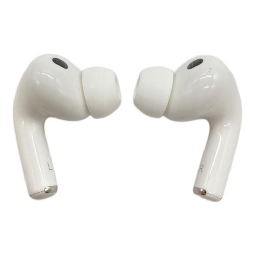 Apple (アップル) AirPods(第3世代) A3063 J6F6VKG0F3