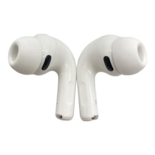 Apple (アップル) AirPods(第3世代) A3063 J6F6VKG0F3
