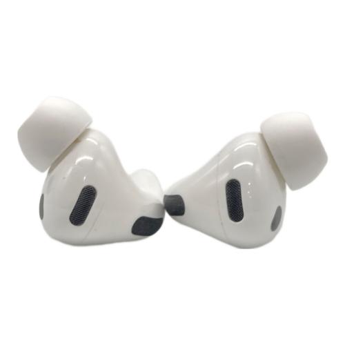 Apple (アップル) AirPods(第3世代) A3063 J6F6VKG0F3