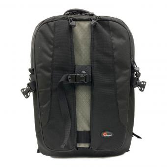 LowePro (ロープロ) カメラリュック ブラック
