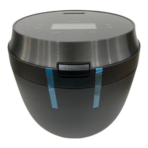 Panasonic (パナソニック) 可変圧力IH炊飯ジャー SR-X918D-K 2025年製 1升(1.8L)