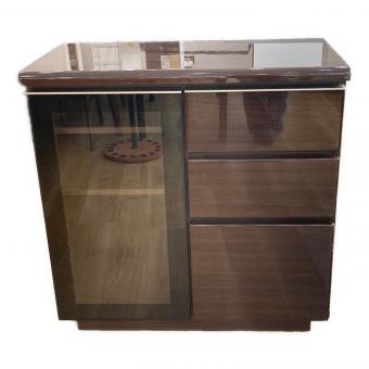 ニトリ サイドボード 234 ブラウン ポスティア