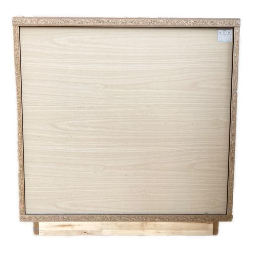 ニトリ サイドボード 234 ブラウン ポスティア