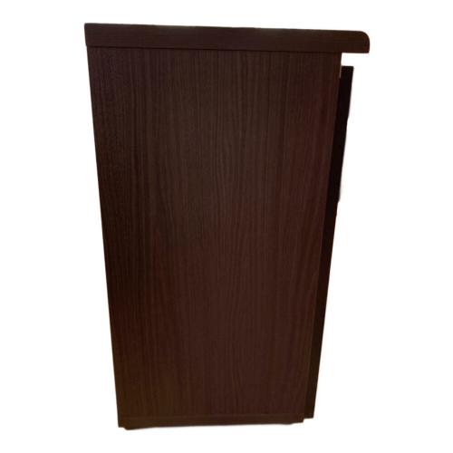 ニトリ サイドボード 234 ブラウン ポスティア