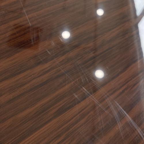 ニトリ サイドボード 234 ブラウン ポスティア