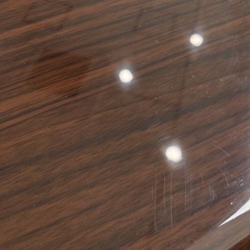 ニトリ サイドボード 234 ブラウン ポスティア