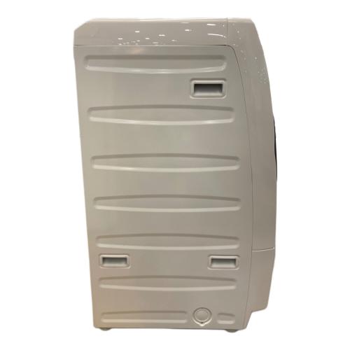 SHARP (シャープ) ドラム式洗濯乾燥機 ES-S7G-WL 2022年製 固定ボルト有