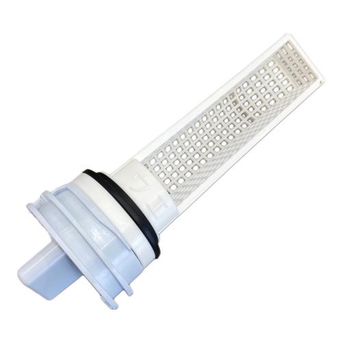 SHARP (シャープ) ドラム式洗濯乾燥機 ES-S7G-WL 2022年製 固定ボルト有