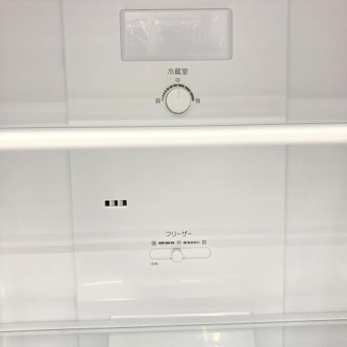 AQUA (アクア) 2ドア冷蔵庫 AQR-14PBK 2024年製 135L