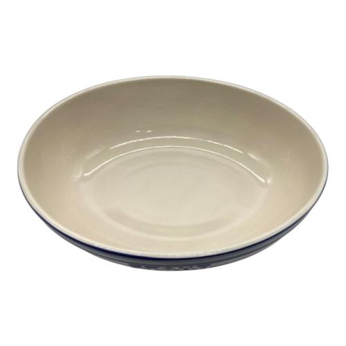 Staub (ストウブ) オーバルボウルセット ネイビー